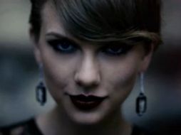 Taylor Swift aparece como la villana de una cinta de terror. ESPECIAL / slate.com