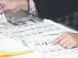 Los jóvenes serán, por acción u omisión, un elector clave en 2015. Cuatro de cada 10 electores en Jalisco tiene menos de 29 años. EL INFORMADOR / ARCHIVO