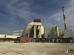 Desde 2002, el grupo 5+1 sospecha que la República Islámica quiere dotarse de la bomba atómica. AP / ARCHIVO