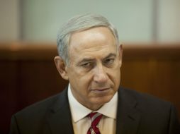 El primer ministro es presionado para que se cancele el árabe como idioma oficial israelí junto con el hebreo. AP / ARCHIVO