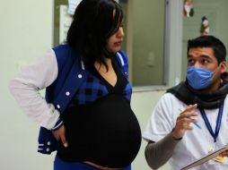 Entre las temáticas impartidas destacan el embarazo normo evolutivo y calidad de la atención a la embarazada. EL INFORMADOR / ARCHIVO