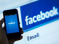 Facebook trabaja secretamente en el nuevo sitio Internet. AFP / ARCHIVO