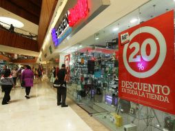 La Profeco verificó el precio de 31 mil 326 productos en 437 establecimientos de 53 ciudades en todo el país. EL INFORMADOR / ARCHIVO