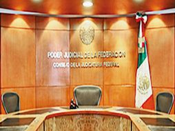 Judicatura. Salarios elevados. EL FINANCIERO  E. Ortiz  /