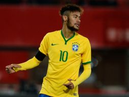 Los sudamericanos no tuvieron un buen primer semestre del año, incluido el Mundial. AFP / C. Bruna