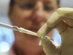 El siguiente paso sería desarrollar fármacos que puedan bloquear el tumor. EFE / ARCHIVO