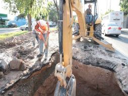 La dependencia pone a su disposición sus redes sociales FACEBOOK / Siapa Gdl