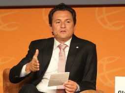 El nuevo esquema responde al objetivo planteado para Pemex en la Reforma Energética. EL INFORMADOR / ARCHIVO