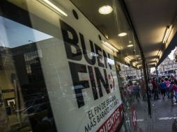 En otras cosas, las tiendas suspendidas no informaron ni respetaron términos y condiciones. EL INFORMADOR / ARCHIVO