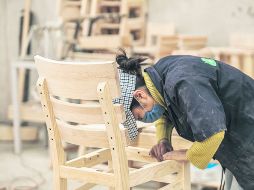 Comparativo. Entre las ocho mil 614 beneficiarias del programa estatal, seis mil 300 también tienen un empleo. EL INFORMADOR /