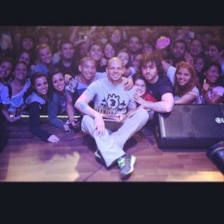 Calle 13, el grupo más nominado en los próximos Grammy