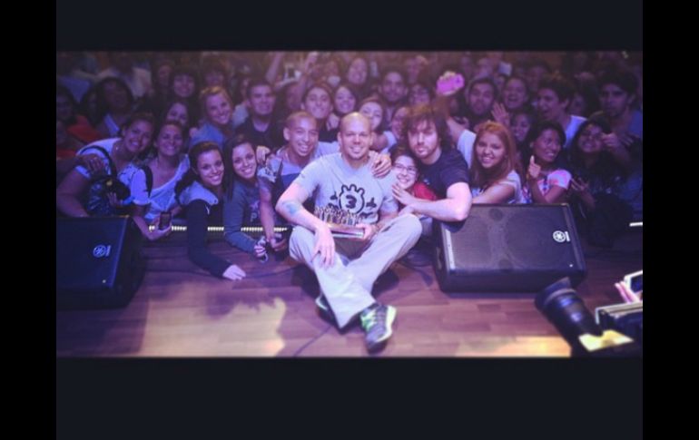 Hace unas semanas, las nominaciones fueron reveladas por primera vez a través de las redes sociales. INSTAGRAM / @residentecalle13