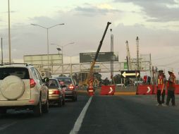 El horario para los trabajadores temporales es de cuatro horas diarias, de lunes a viernes, y reciben tres mil pesos mensuales. EL INFORMADOR / ARCHIVO
