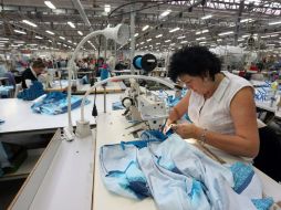 Ildefonso Guajardo dice que seguirán fortaleciendo los pilares de sectores económicos que están generando crecimiento. EL INFORMADOR / ARCHIVO