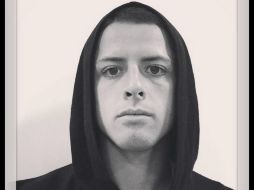 Esta fue la imagen que el atacante jalisciense compartió en internet. TWITTER / @CH14_