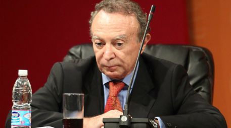 Desde hace semanas se rumoraba que Guillermo Ortíz dejaría el cargo luego de un conflicto con la familia González. EL INFORMADOR / ARCHIVO