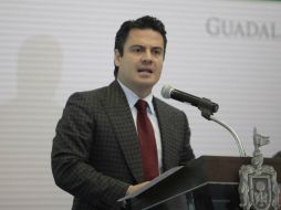 Sandoval menciona que apoyan a las víctimas del transporte para que puedan tener la reparación del daño. EL INFORMADOR / ARCHIVO