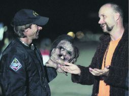 La cinta 'La Masacre en Texas' ganó en taquilla 31 millones de dólares. ESPECIAL / Cortesía Bryanston Pictures