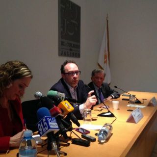 Ciudadanos, más participativos gracias a tecnología: Jimmy Wales