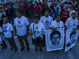 Se prevé que el encuentro se realice en la Comisión Estatal de Derechos Humanos. EL INFORMADOR / ARCHIVO