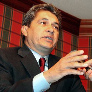 Llevaría mano EU en extradición de Yarrington