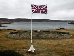 Buenos Aires mantiene con Londres un conflicto territorial desde 1833 por la pertenencia de las islas. EFE / ARCHIVO