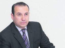 Ángel Contreras, presidente del Consejo Ejecutivo Nacional del Instituto Mexicano de Mejores Prácticas Corporativas. ESPECIAL  /