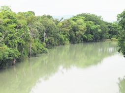 Huasteca Potosina. Una zona rica en paisajes y aventuras. EL INFORMADOR / V. García