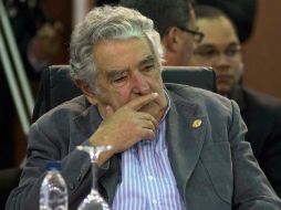 Puntualiza que México debe aclarar lo sucedido 'caiga quien caiga y tenga las consecuencias que tenga'. AP / ARCHIVO