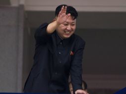 Pyongyang insta al Gobierno de EU a disculparse y amenaza con llevar a cabo más pruebas nucleares. AP / ARCHIVO