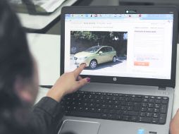 ADQUISICIÓN. Bienes de alto valor como automóviles son los productos más comprados por los jaliscienses. EL INFORMADOR / A. Camacho