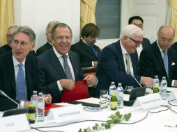 La República Islámica y las grandes potencias del G+1 continuarán. AP / J. Klamar