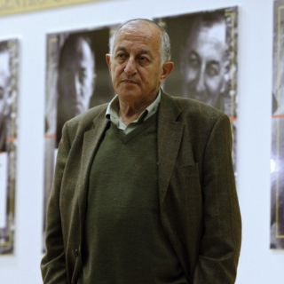 Juan Goytisolo gana Premio Cervantes de Literatura 2014