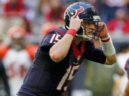 El jugador se perderá el resto de la temporada. AFP / B. Levey