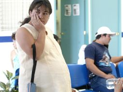 Sugieren llevar un control prenatal adecuado, acudir al médico de manera rutinaria. EL INFORMADOR / ARCHIVO