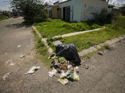 El programa tiene un alcance total de 80 zonas viales de las cuales ya se ha dado mantenimiento a 10. EL INFORMADOR / ARCHIVO