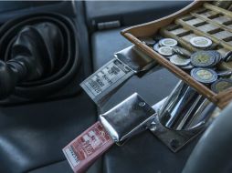 El agresor no dijo palabras, sacó de sus ropas un arma de fuego con la que le disparó en una ocasión a la víctima. EL INFORMADOR / ARCHIVO