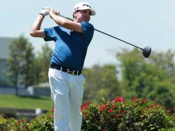 Favela busca entrar en la carrera para entrar a la gira Web.com. EL INFORMADOR / ARCHIVO