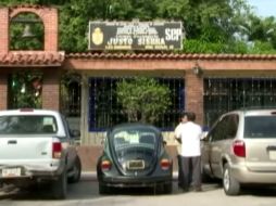 Los jóvenes secuestrados son estudiantes de la secundaria YOUTUBE / France24