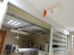 Entre más avanzada esté la enfermedad al momento de dar el diagnóstico, mayor será el impacto económico para las familias. EL INFORMADOR / ARCHIVO