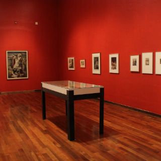 La protesta y el arte argentino en la FIL