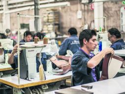 Prevén incrementar la productividad de los países con más empleos. EL INFORMADOR / A. Hernández