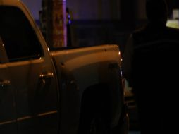 Los guardias privados esperan a sus clientes fuera de hoteles, escuelas, tiendas o aeropuertos. EL INFORMADOR / ARCHIVO