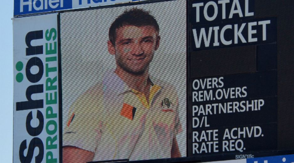 Los practicantes de este deporte están en duelo y presentaron sus condolencias. AFP / A. Qureshi