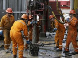 Se trata de los niveles más bajos desde finales de agosto de 2010. AP / ARCHIVO