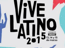 El evento será en el Foro Sol en esta edición que será la número 16. TWITTER / @vivelatino