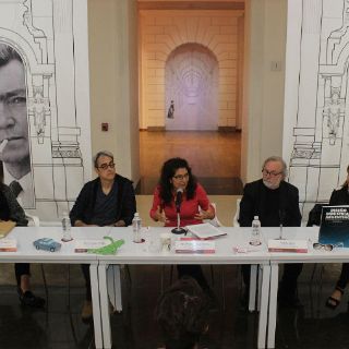 Cortázar y el diseño argentino llegan al MUSA para la FIL