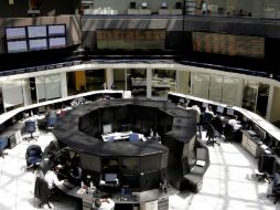 Destacan las bajas de América Móvil y Grupo México de 0.78 y 1.91 por ciento, respectivamente. SUN / ARCHIVO