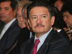 El dirigente estima necesario nuevo nombramiento en la PGR ante la falta de respuesta por la desaparición de los 43 normalistas. NTX / ARCHIVO