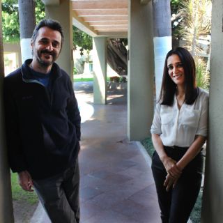 Julieta Venegas y Pipi, a las órdenes de Piazzolla